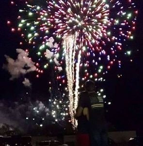 Meet your Posher, Nicholas